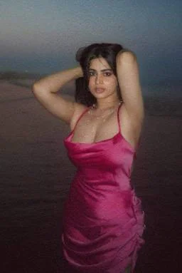 Ankita - VIP Call Girl Chandigarh